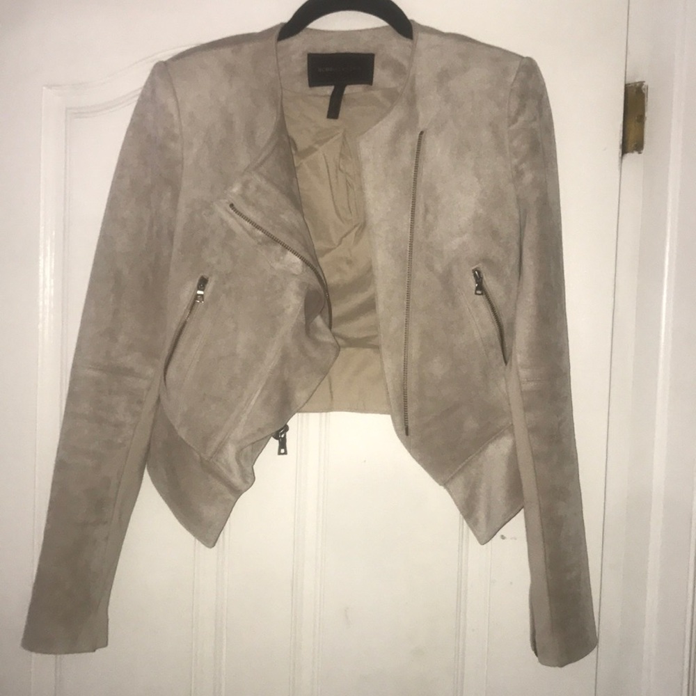 Stunning BCBG jacket !